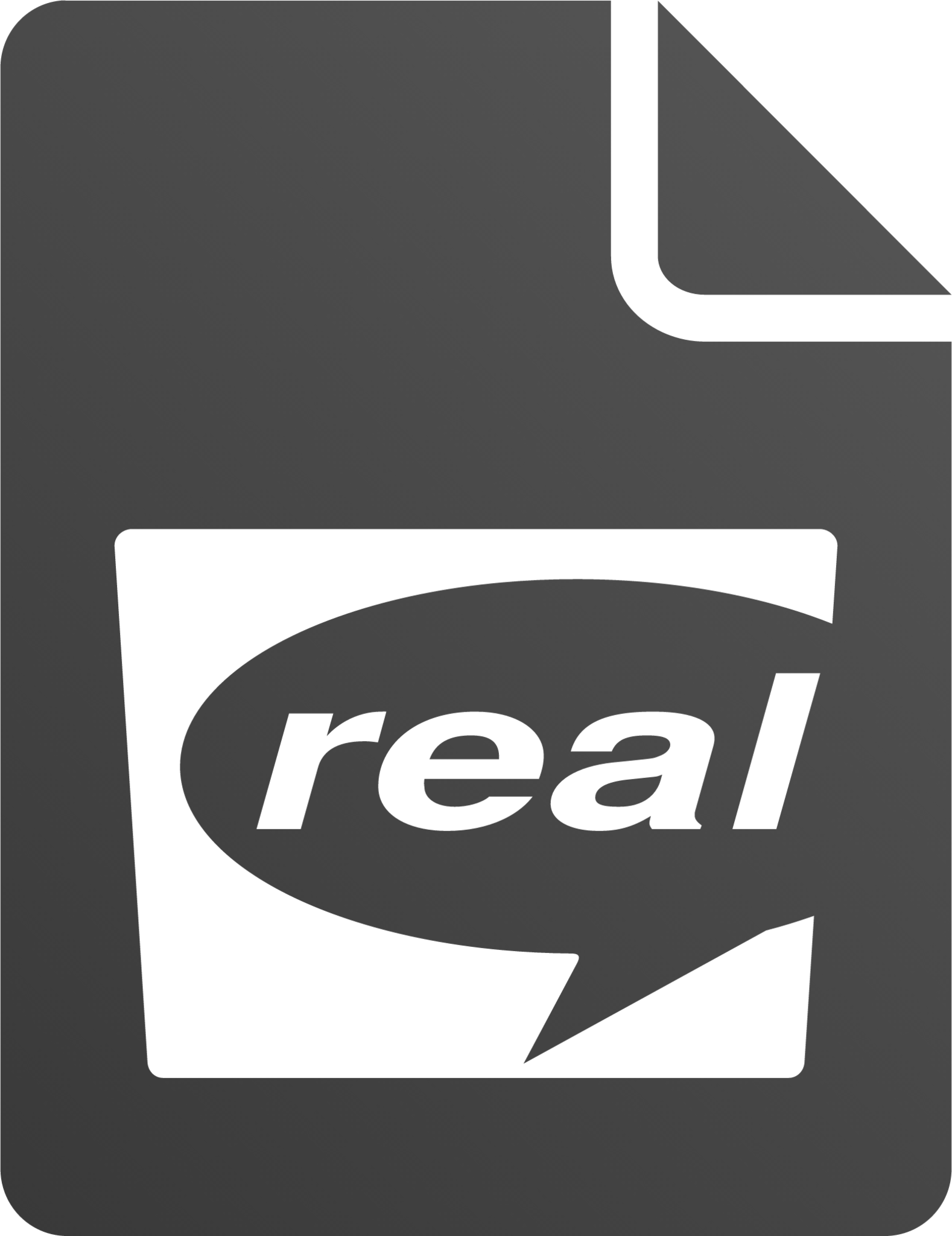 realmediafile icon