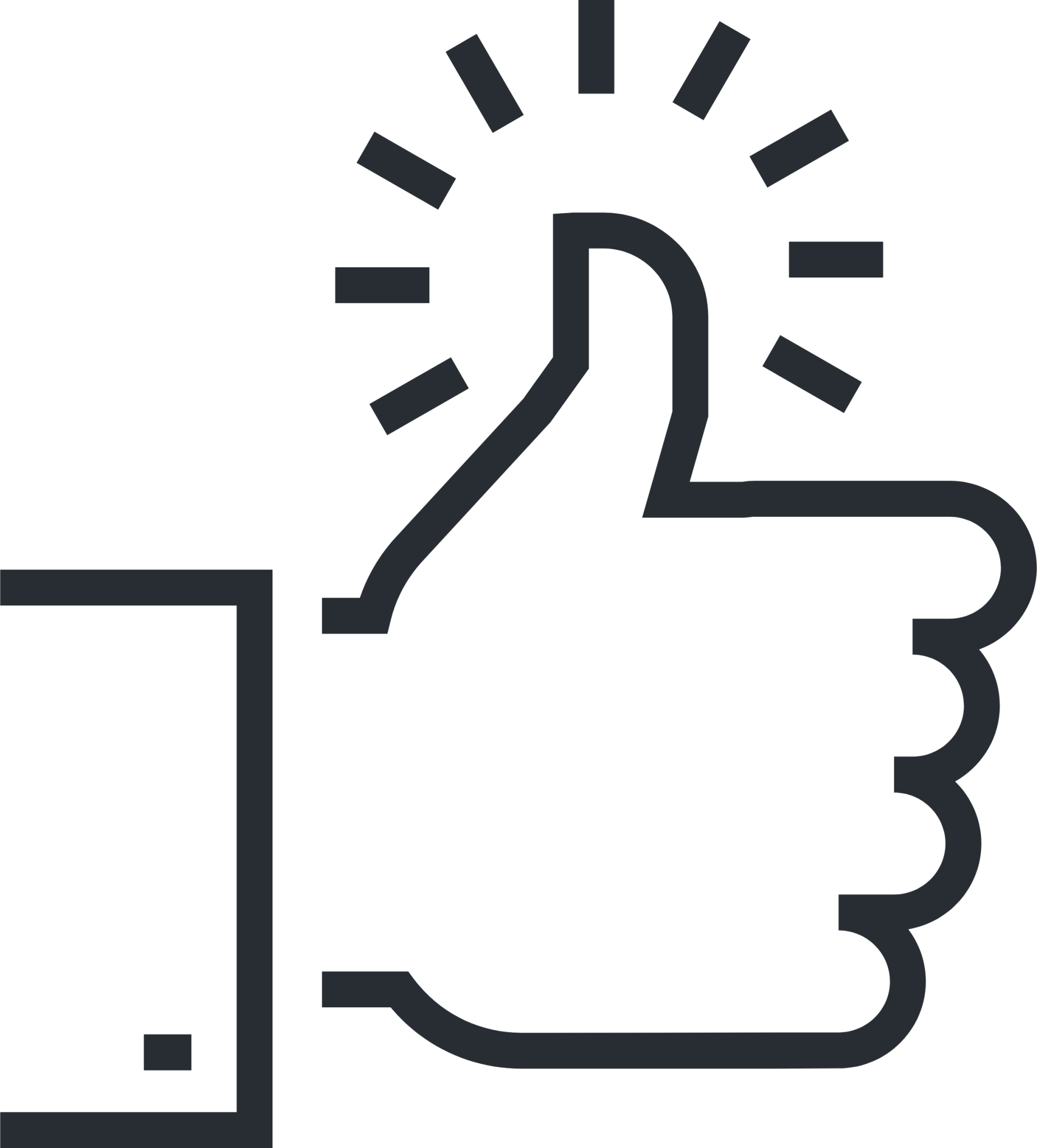 Recommendation icon png