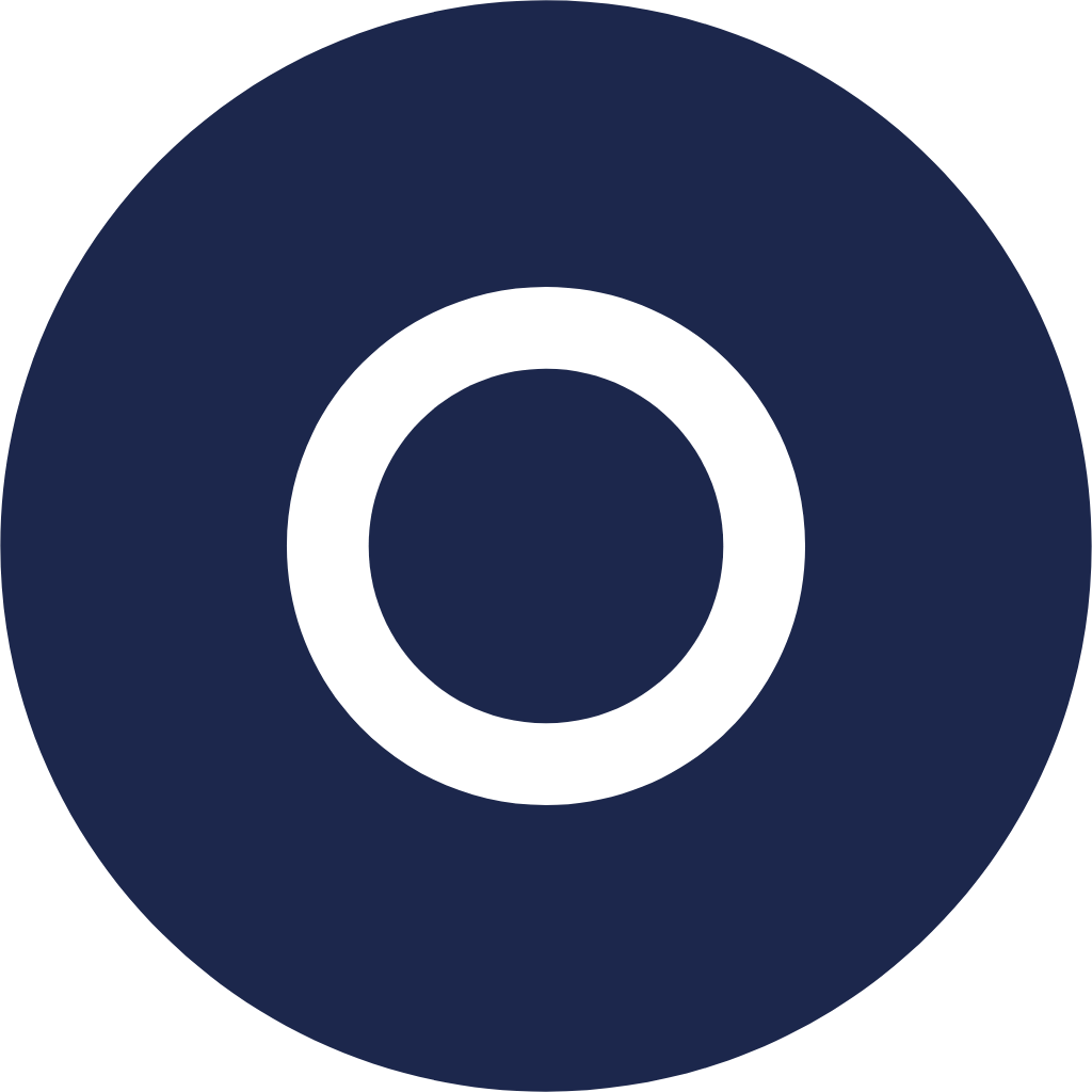 Record Circle icon