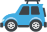 recreational vehicle emoji