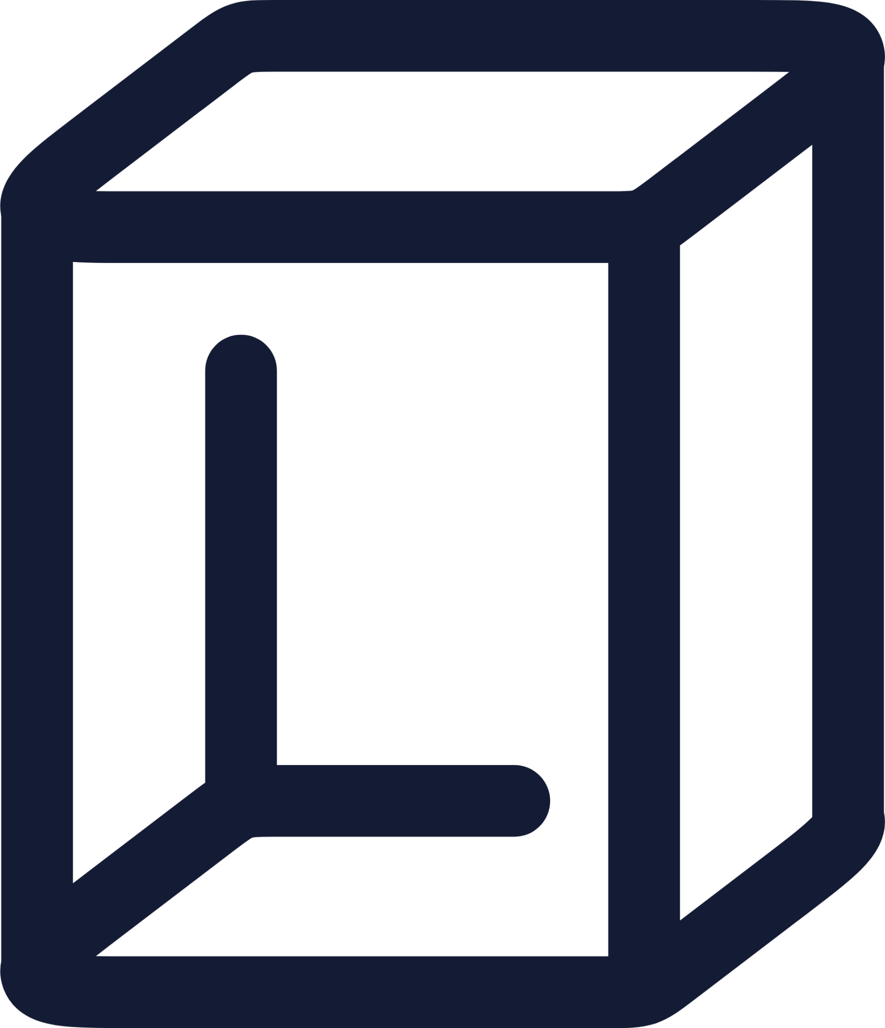 rectangular icon