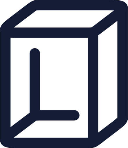rectangular icon