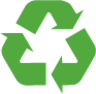 recycle emoji