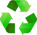 Recycling symbol emoji emoji