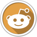 reddit icon