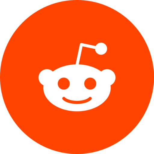 Reddit icon