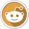 reddit icon