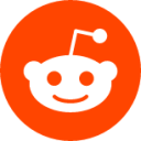 reddit icon icon