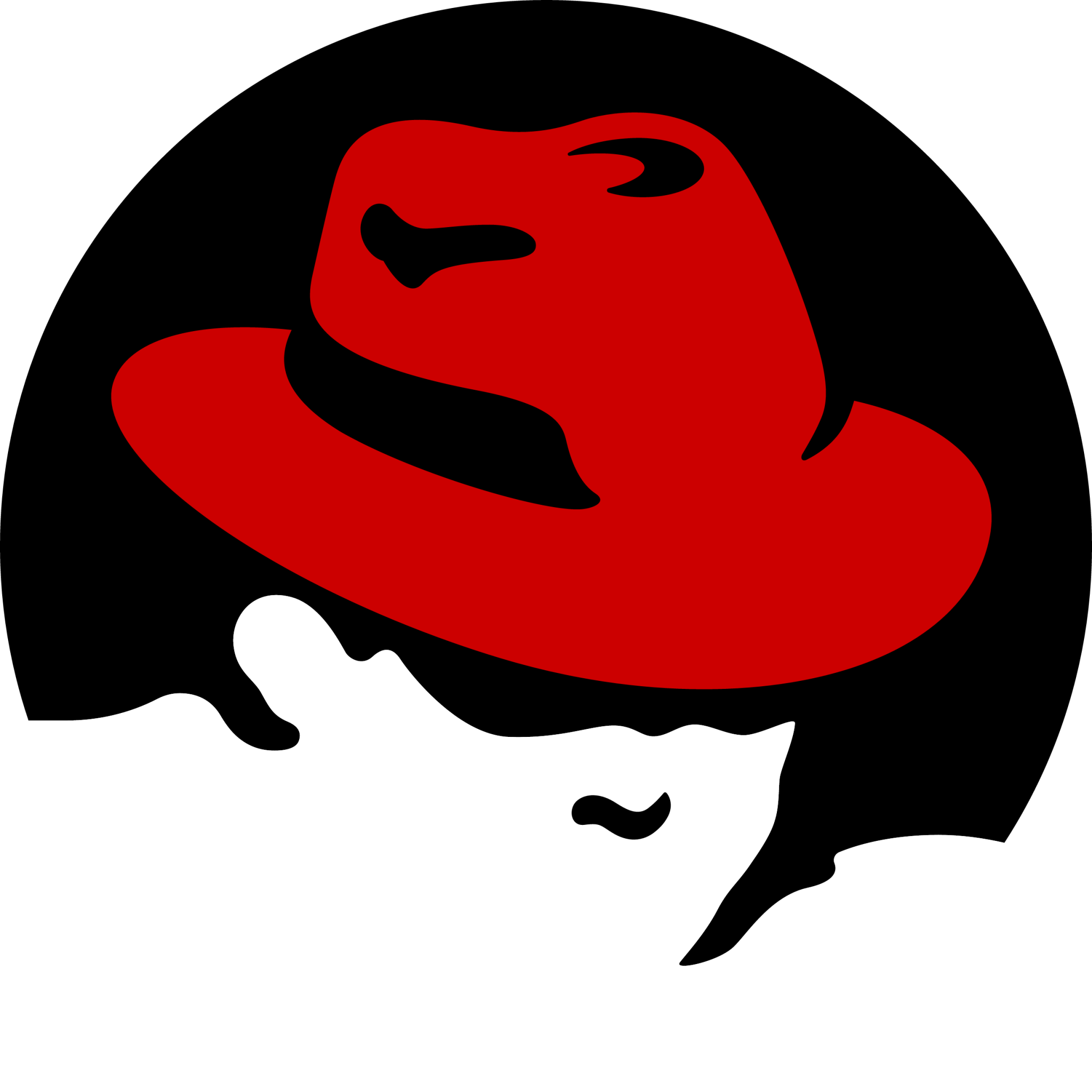 redhat icon