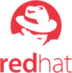 redhat plain wordmark icon