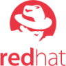 redhat plain wordmark icon