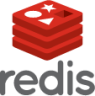 redis original wordmark icon