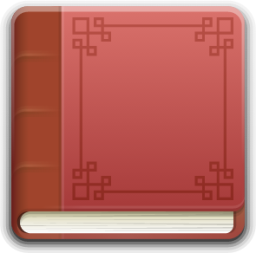 rednotebook icon