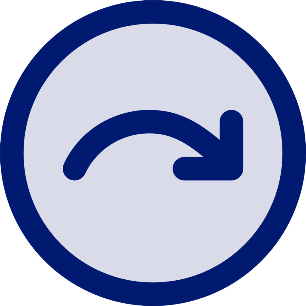 redo circle icon