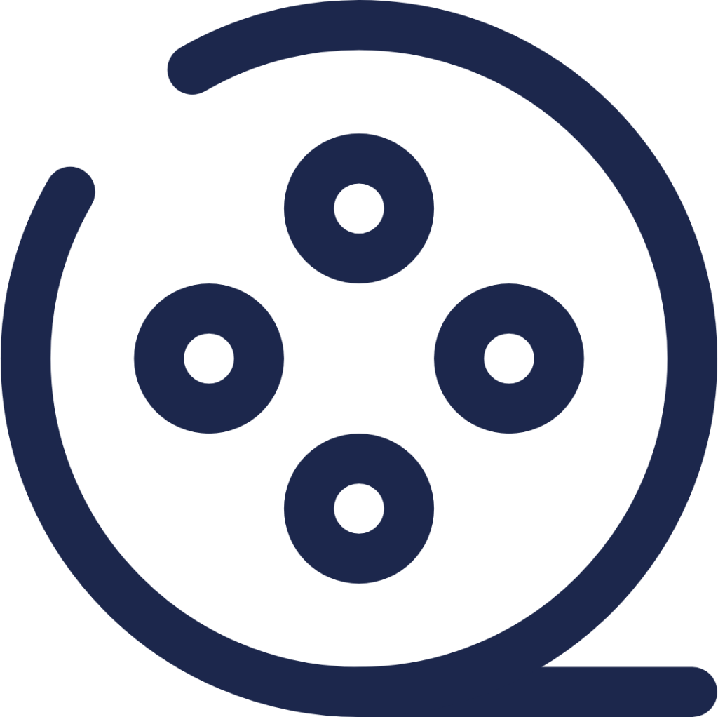 Reel icon