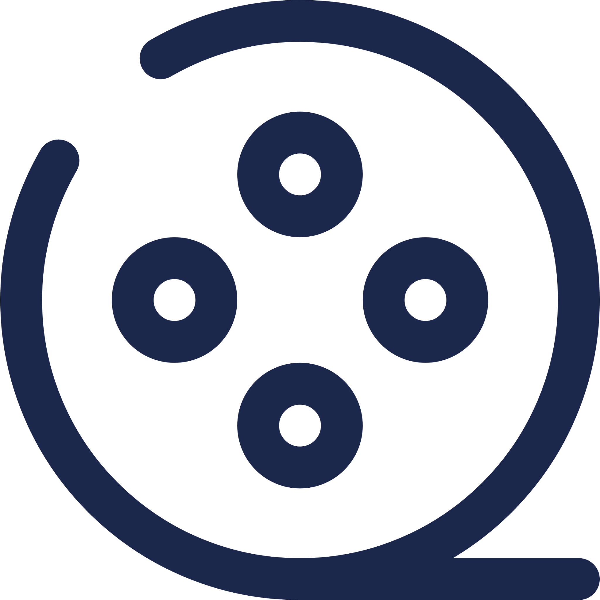 Reel icon