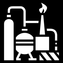 refinery icon