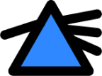 refraction icon