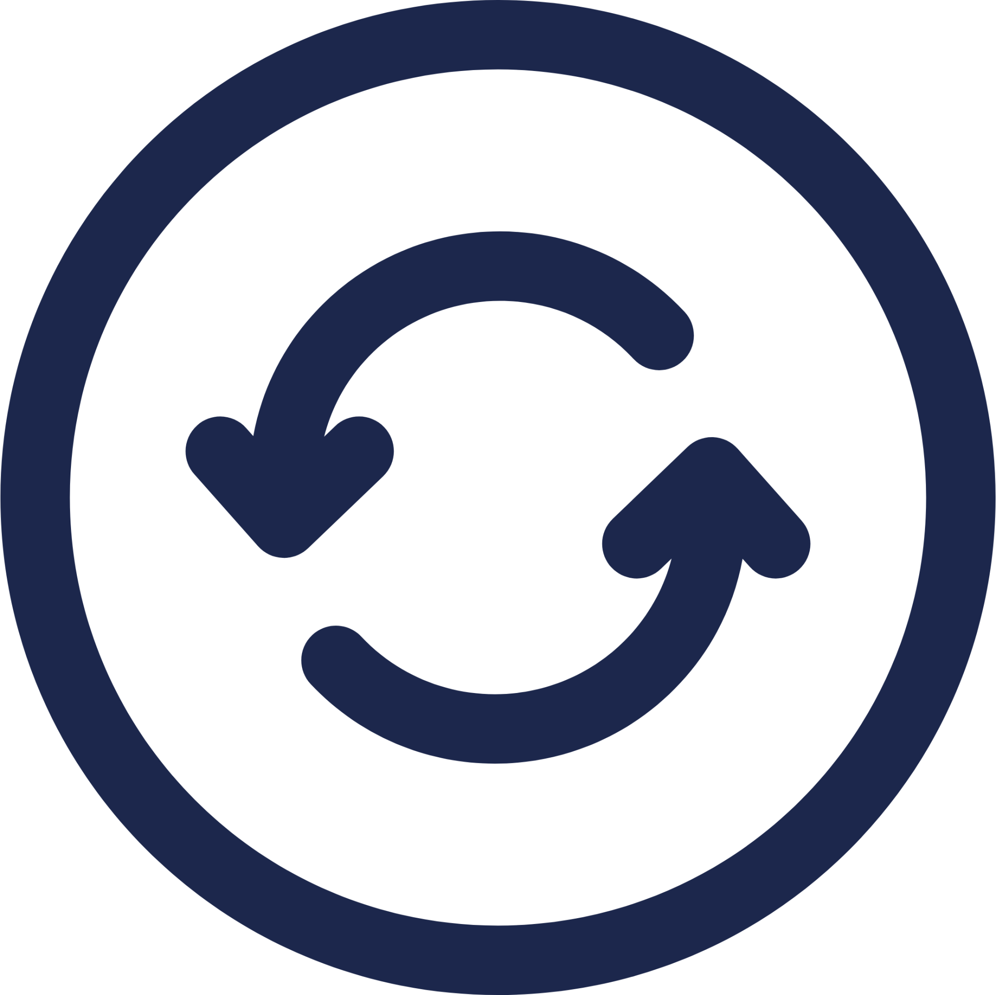 Refresh Circle icon