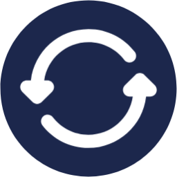 Refresh Circle icon