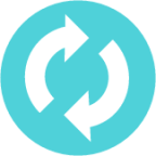 refresh circular arrows emoji