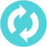 refresh circular arrows emoji