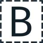 regional indicator symbol letter b emoji