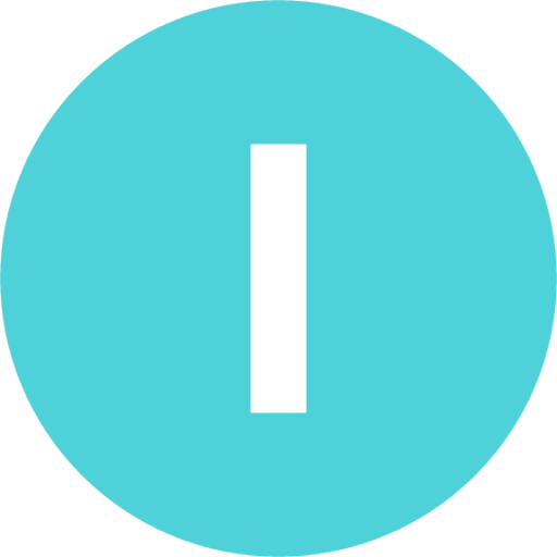 regional indicator symbol letter i emoji