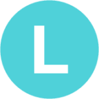 regional indicator symbol letter l emoji
