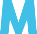 regional indicator symbol letter m emoji