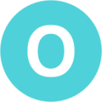 regional indicator symbol letter o emoji