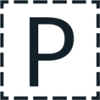 regional indicator symbol letter p emoji