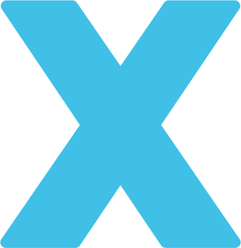X Letter PNG Free Image - PNG All