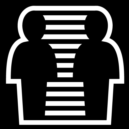 relationship bounds icon