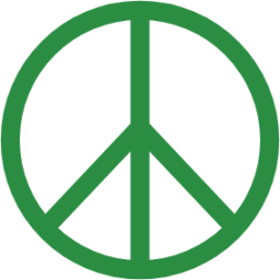 religion symbol peace icon