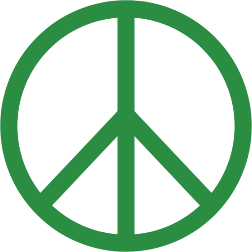 religion symbol peace icon