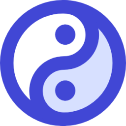 religion symbol yin yang religion tao yin yang taoism culture icon