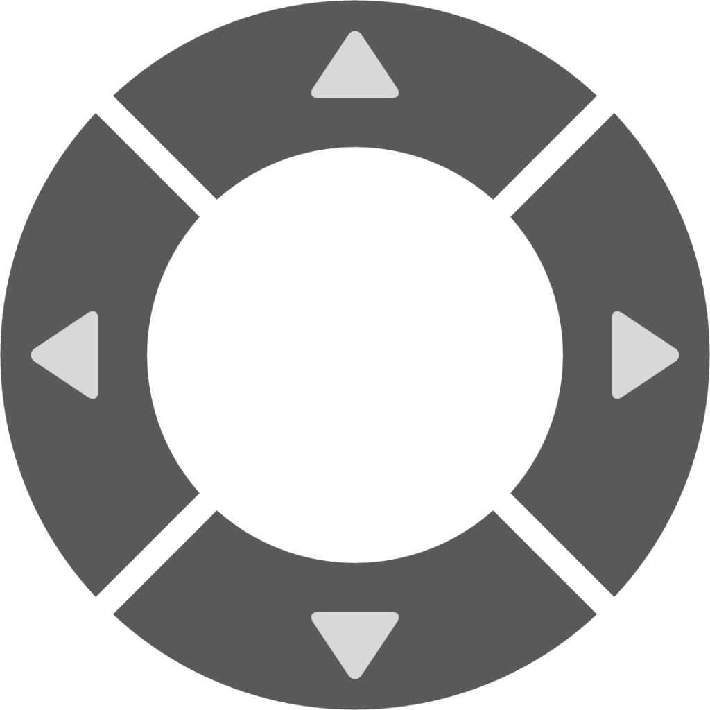 remote console icon