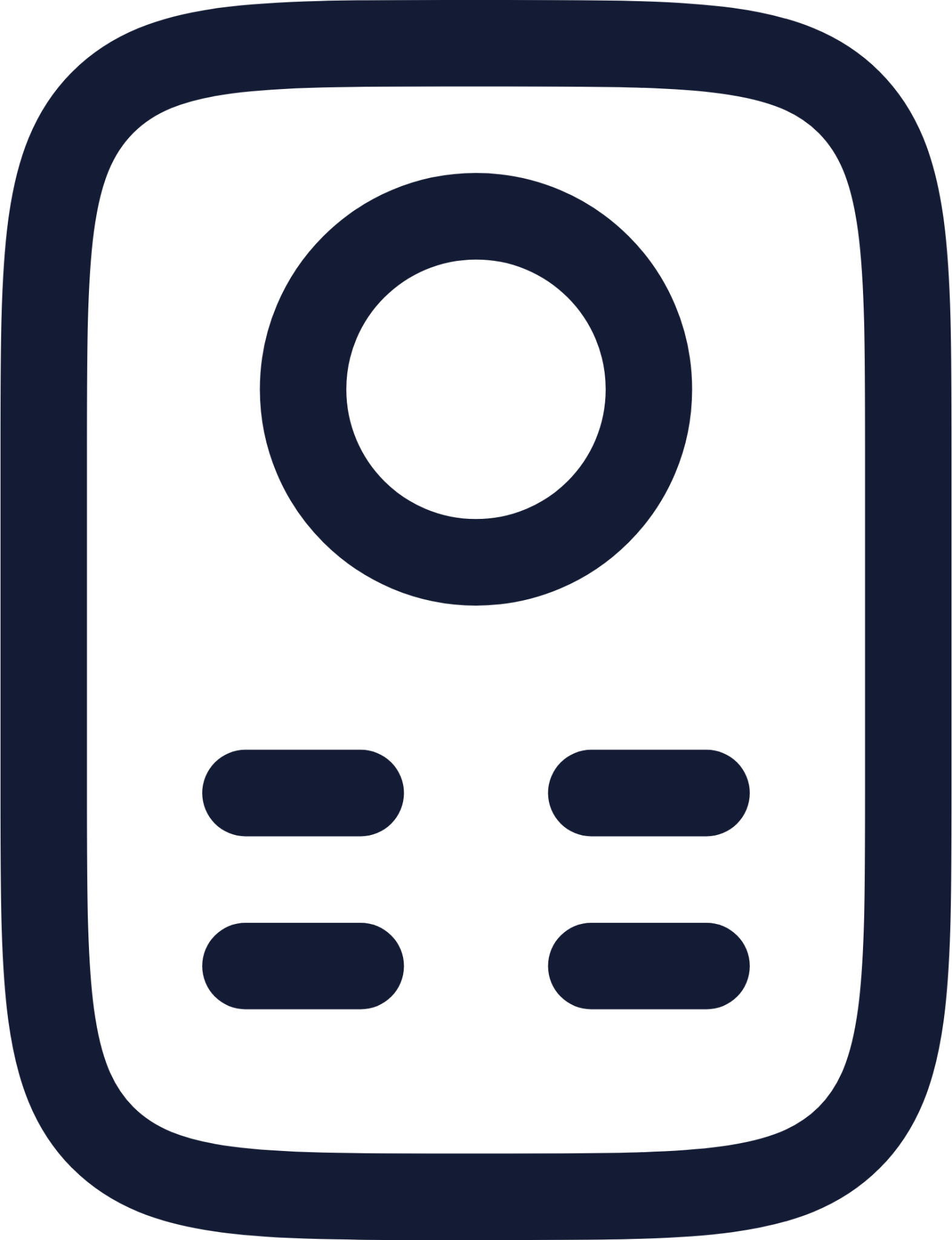 remote control icon