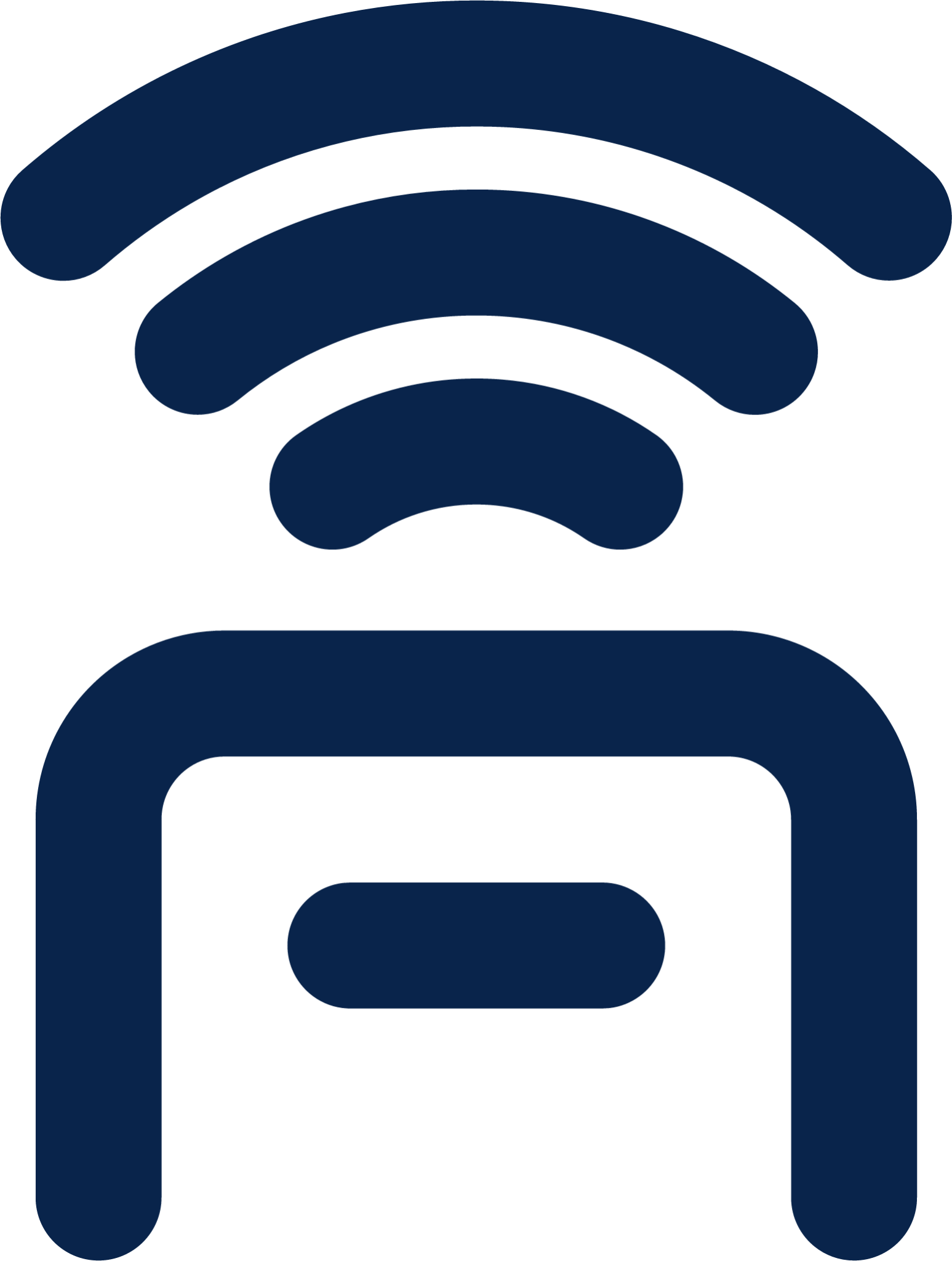 remote line device icon