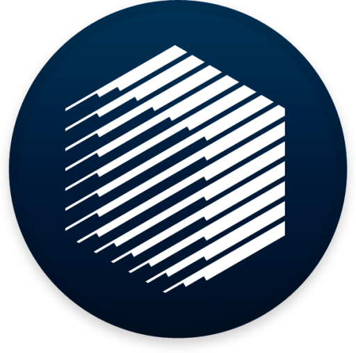 Ren Cryptocurrency icon