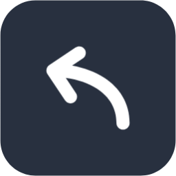 reply rectangle icon