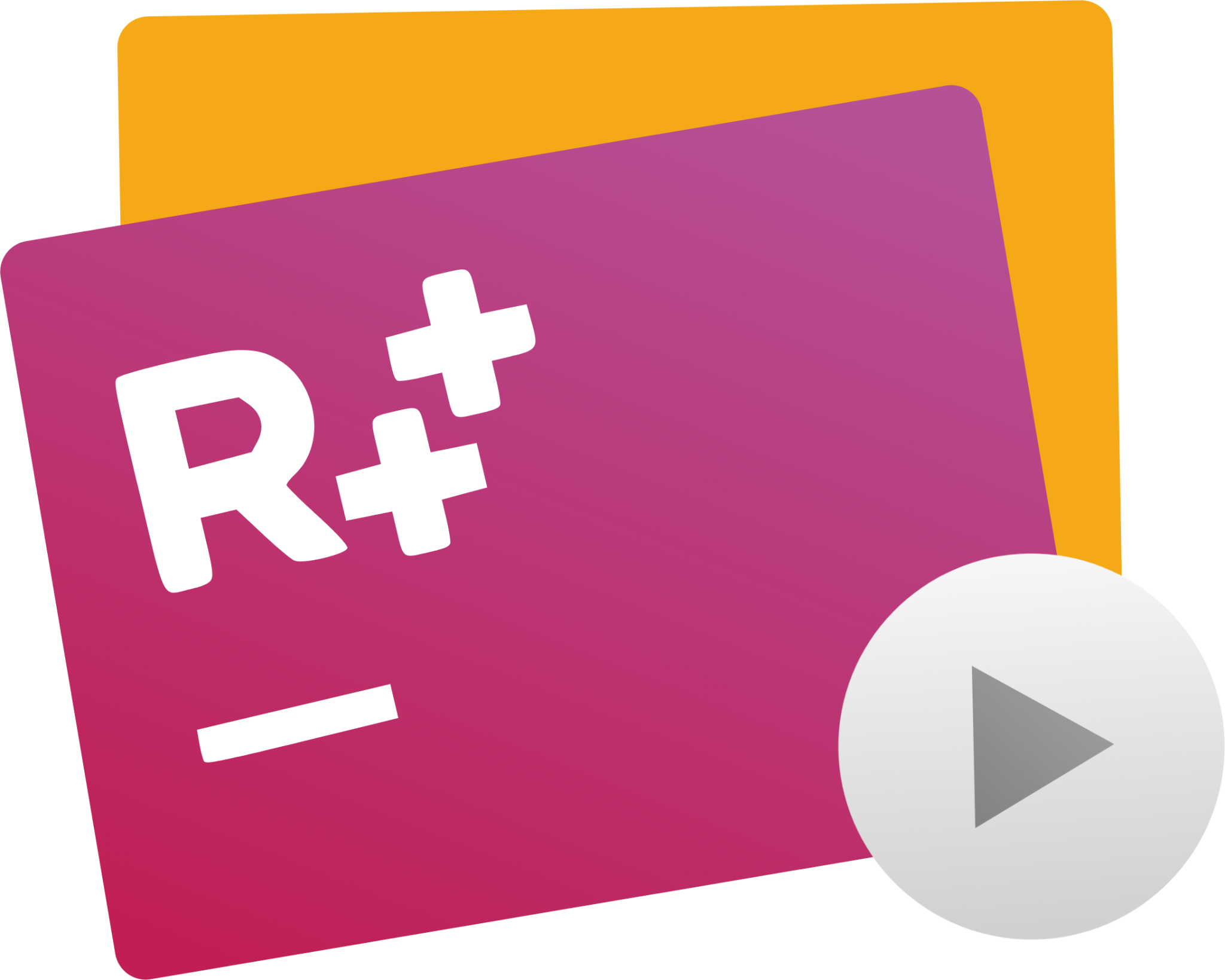 resharper c++ icon