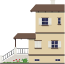 residential right illustration