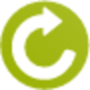 restart green icon