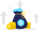 Revenue illustration