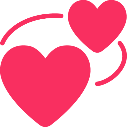 beating heart Emoji - Download for free – Iconduck