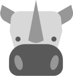 rhino icon
