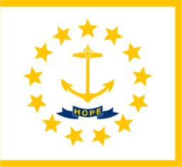 Rhode Island icon
