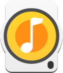 rhythmbox alt icon